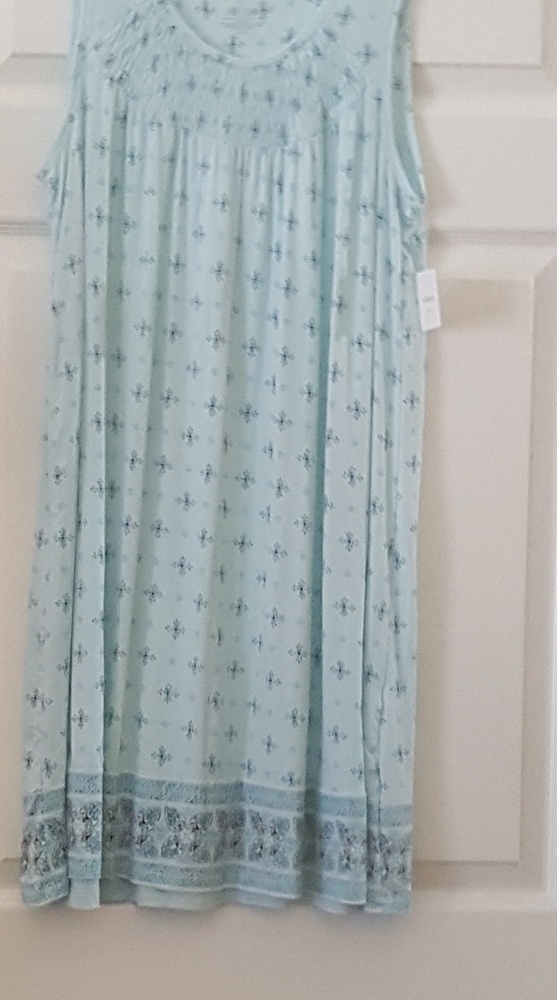 Croft & Barrow intimates Small (NWT)